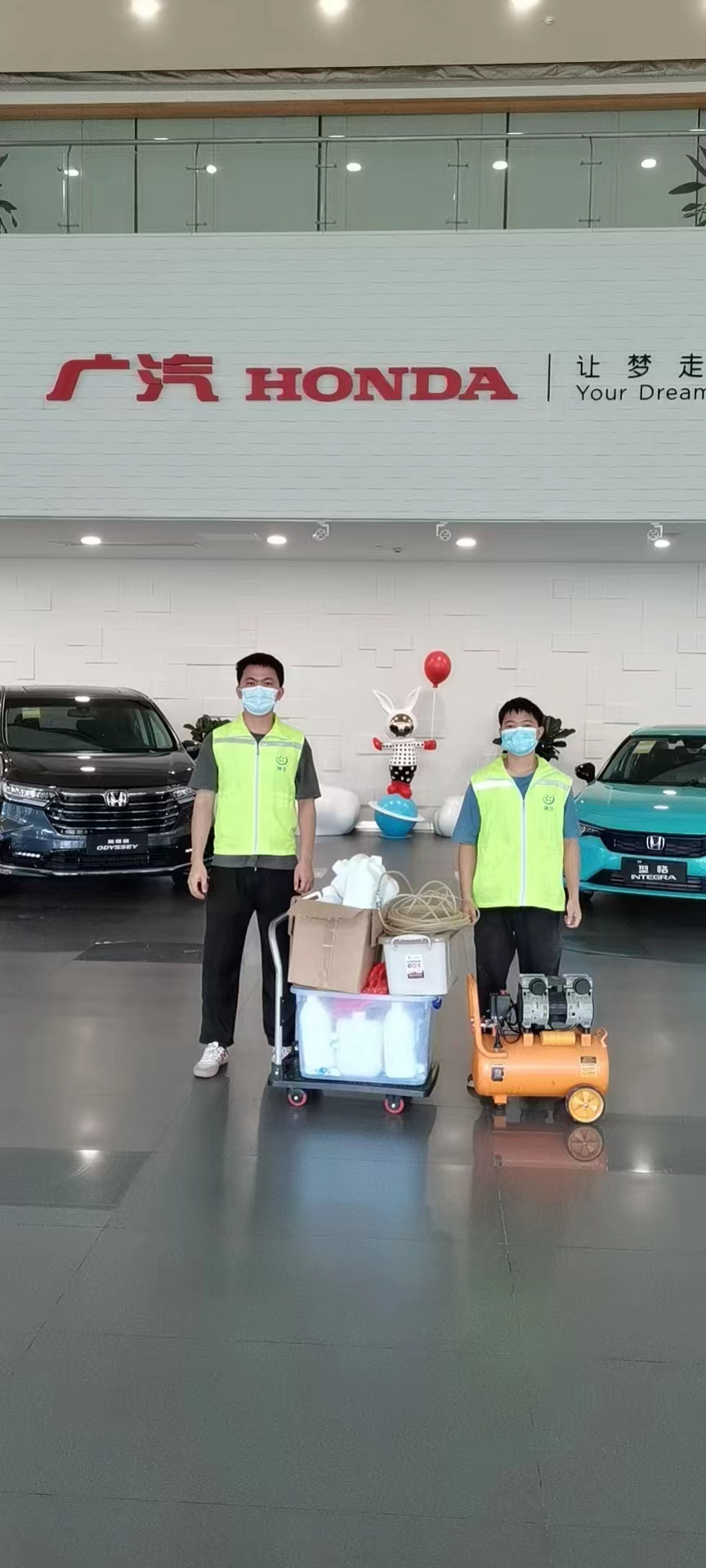 办公室除甲醛公司